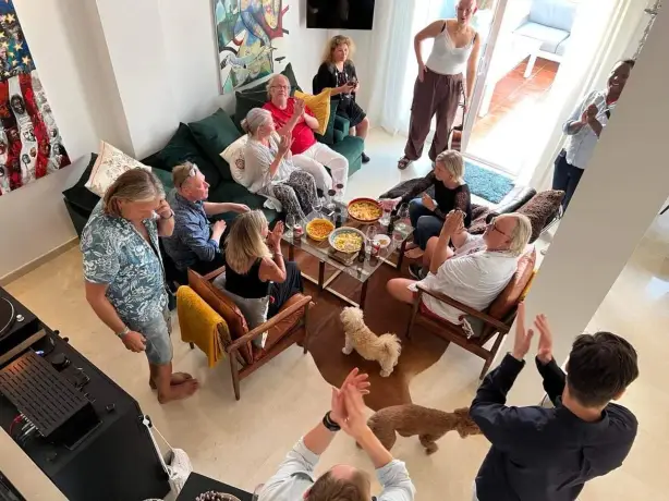 Costa Tropical Music Camp 2022 — foto 2