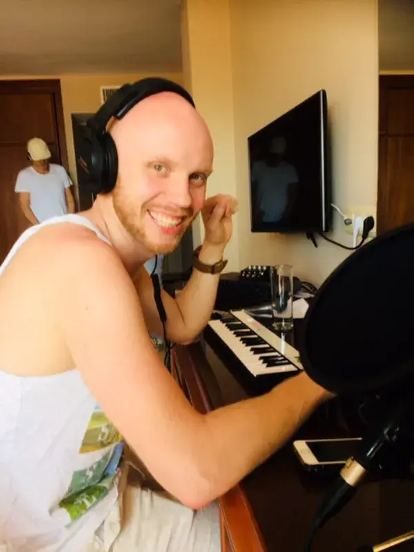 Costa Tropical Music Camp 2018 Nordic — foto 6