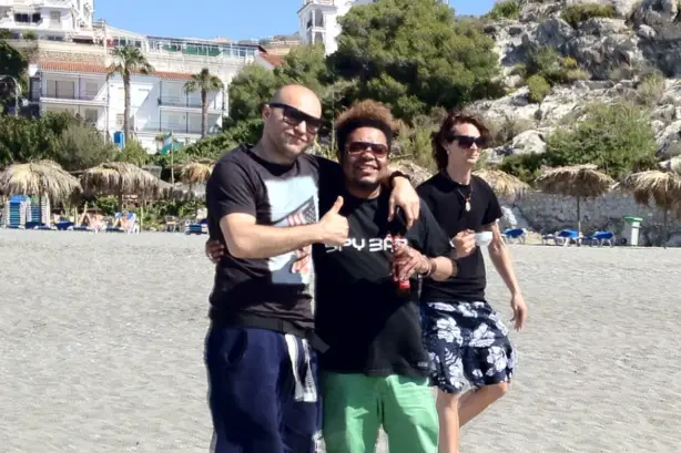 Costa Tropical Music Camp 2012 Spring — foto 5
