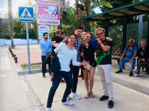 Costa Tropical Music Camp 2018 International — foto 11