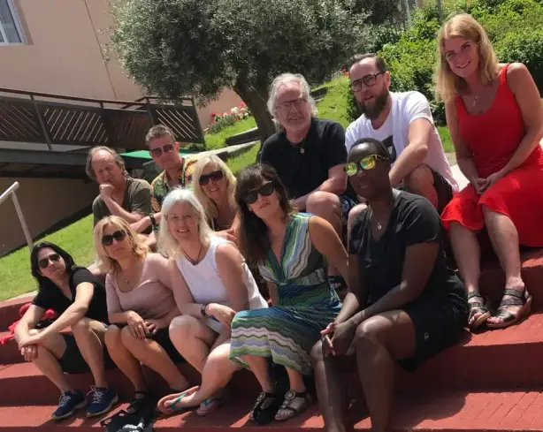 Costa Tropical Music Camp 2019 Nordic — foto 1