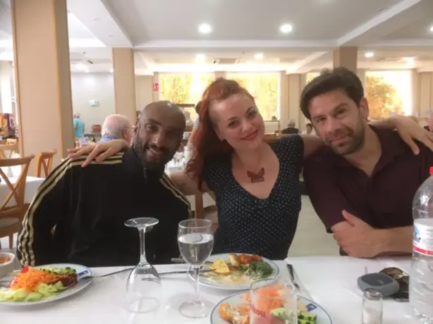 Costa Tropical Music Camp 2018 International — foto 6