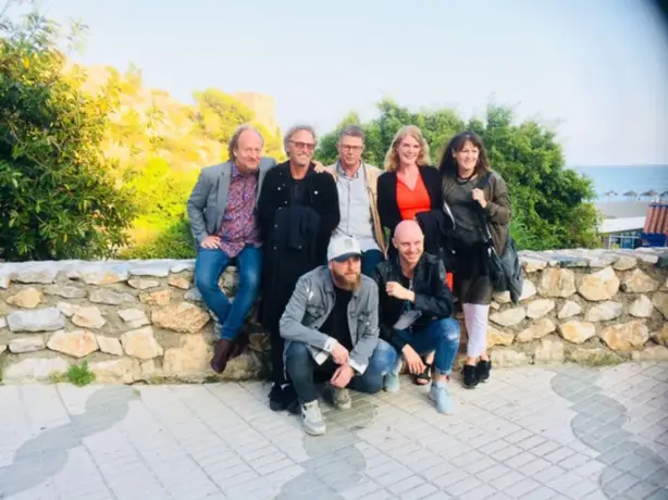 Costa Tropical Music Camp 2018 Nordic — foto 11