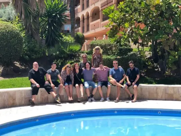 Costa Tropical Music Camp 2018 International — foto 1