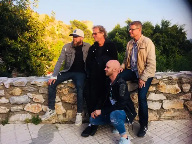 Costa Tropical Music Camp 2018 Nordic — foto 10