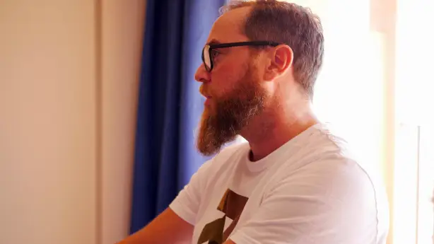 Foto: Hasse Lisskog