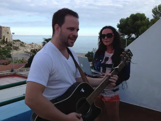 Costa Tropical Music Camp 2012 Fall — foto 11