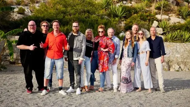 Costa Tropical Music Camp 2019 International — foto 1