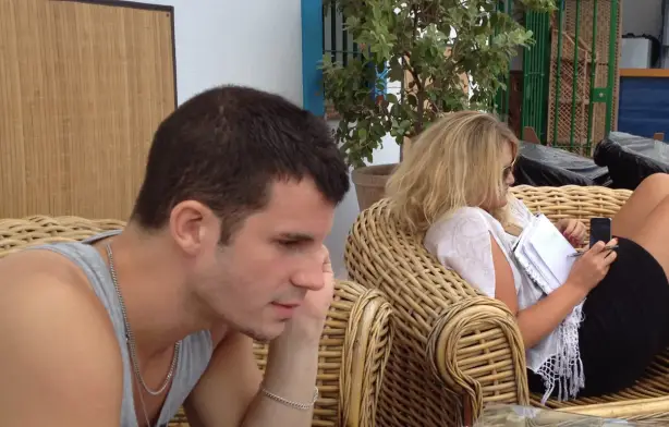 Costa Tropical Music Camp 2012 Fall — foto 10