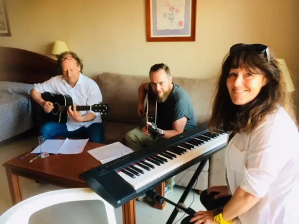 Costa Tropical Music Camp 2018 Nordic — foto 3