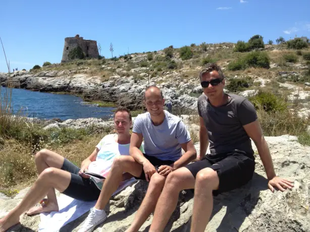 Costa Tropical Music Camp 2013 Spring — foto 11