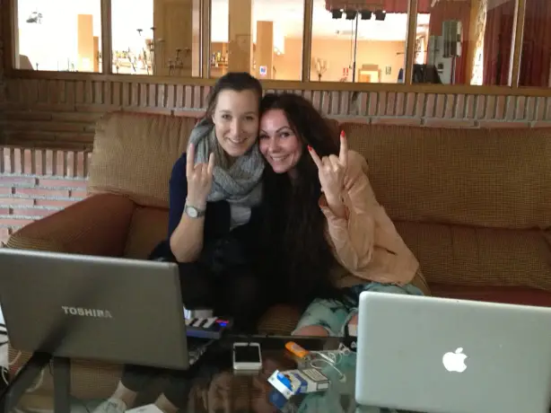 Costa Tropical Music Camp 2013 Spring — foto 9