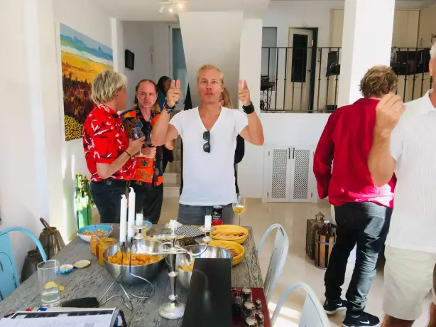 Costa Tropical Music Camp 2020 — foto 12