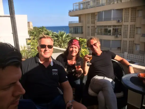 Costa Tropical Music Camp 2018 International — foto 12
