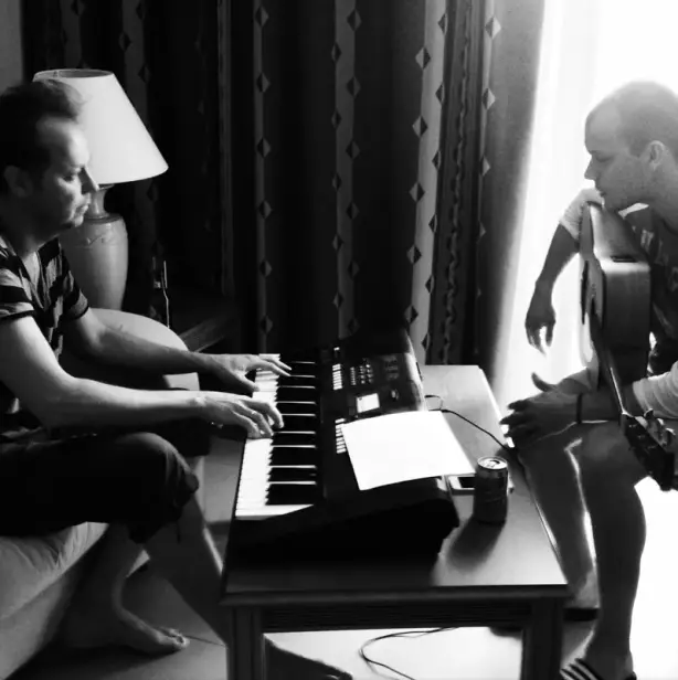 Costa Tropical Music Camp 2014 — foto 5