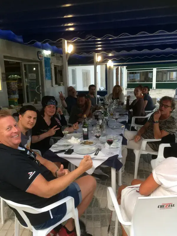 Costa Tropical Music Camp 2018 International — foto 9