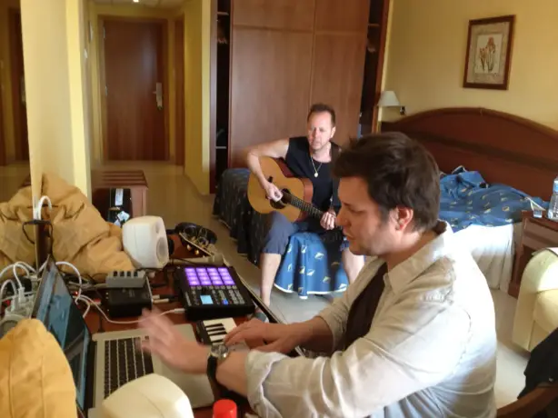 Costa Tropical Music Camp 2013 Spring — foto 6