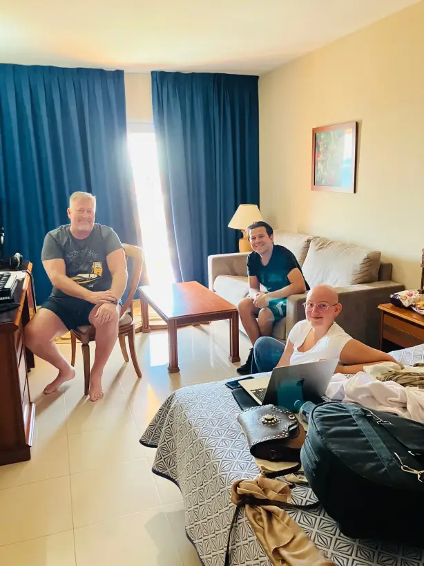 Costa Tropical Music Camp 2024 — foto 5