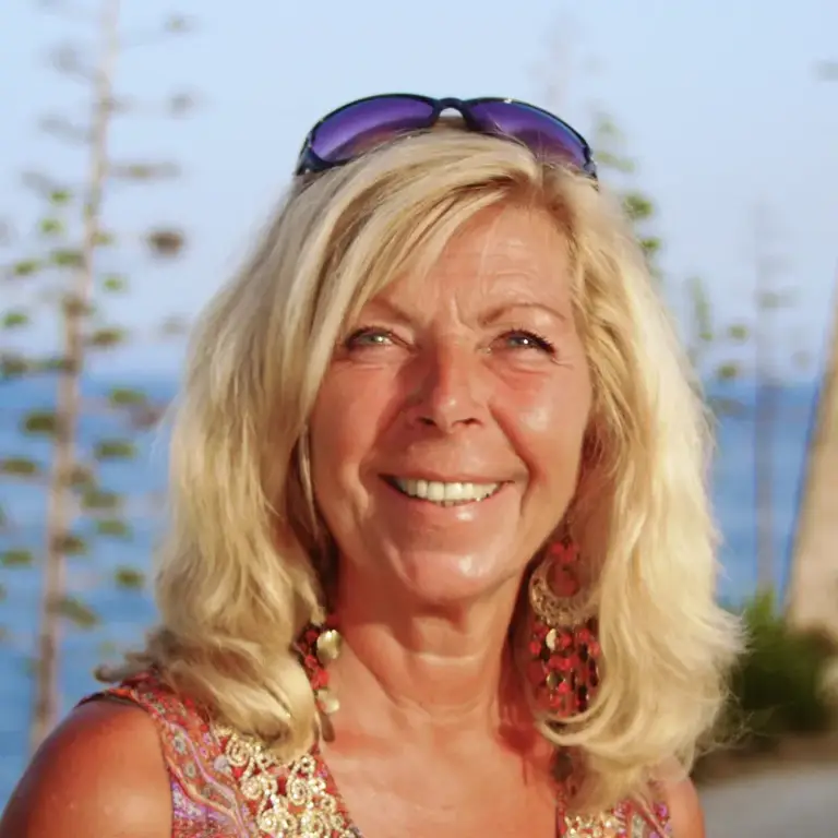 Janett Jensen — bild 1
